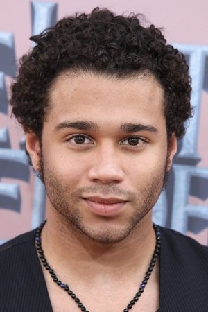 Corbin Bleu