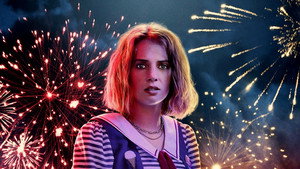 Stranger Things