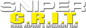 Francotirador: E.I.R.G. – Equipo de inteligencia y respuesta global