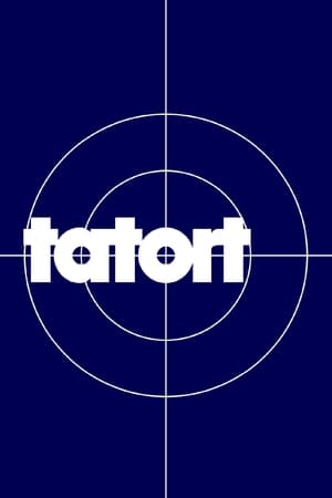 Póster de la serie Tatort