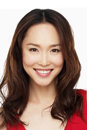 Fann Wong