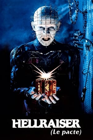 Hellraiser : Le Pacte Streaming VF VOSTFR