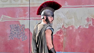 The Odyssey