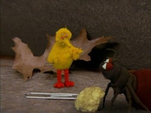 Backdrop image for Adventures of Little Big Bird (Part 1)