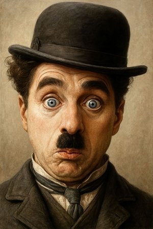 Charlie Chaplin