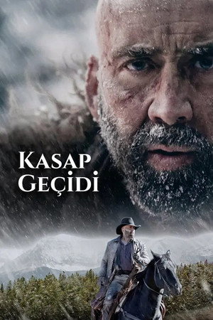 Kasap Geçidi