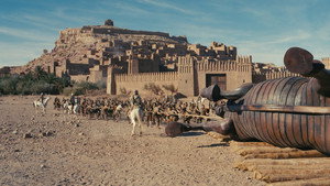 The Odyssey