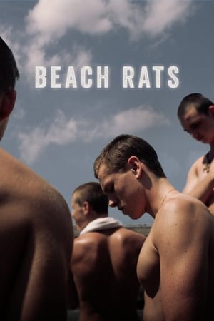 Póster de la película Beach Rats
