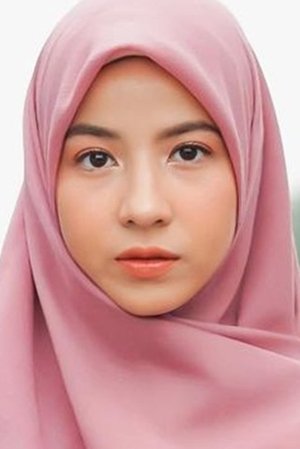 Natasha Rizki