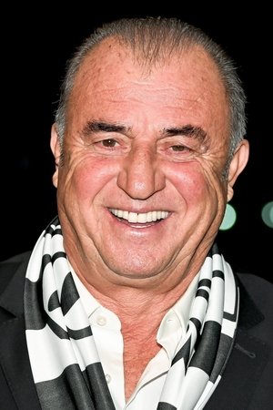 Fatih Terim