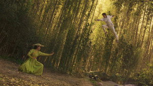 Shang-Chi and the Legend of the Ten Rings