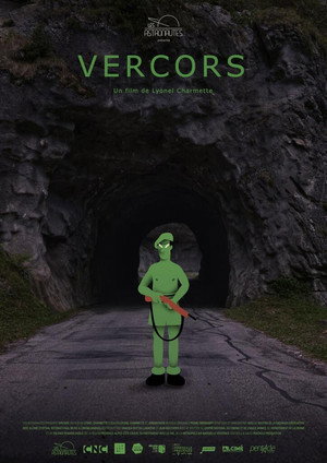 Póster de la película Vercors
