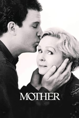 Póster de la película Las manías de mamá