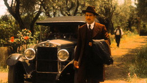 The Godfather Part II