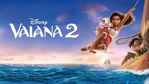 Moana 2