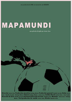 Mapamundi