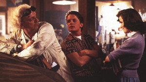 Back to the Future