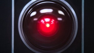 2001: A Space Odyssey