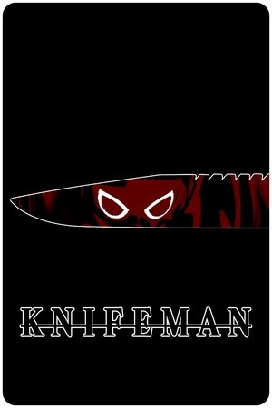 Póster de la película Knifeman