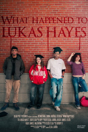 What Happened to Lukas Hayes