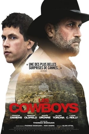 Les Cowboys Streaming VF VOSTFR