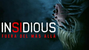 Insidious: Out of the Further