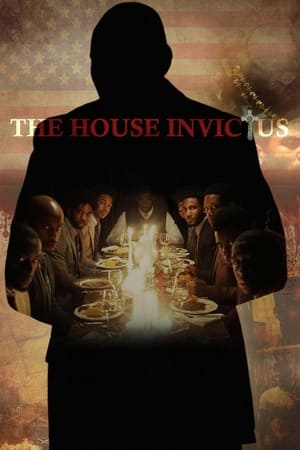 Póster de la película The House Invictus