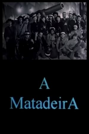 Póster de la película A Matadeira