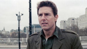 Edge of Tomorrow