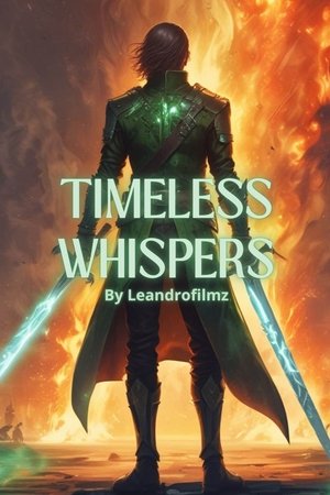 watch timeless whispers tv show poster