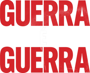 ¡Esto es guerra!