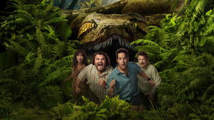Anaconda 1080p latino 2025