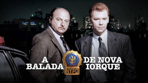 New York Cops – NYPD Blue