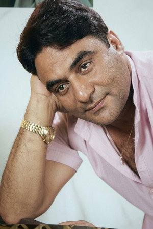 Jamil Fakhri