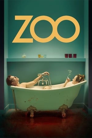 Póster de la película Zoo