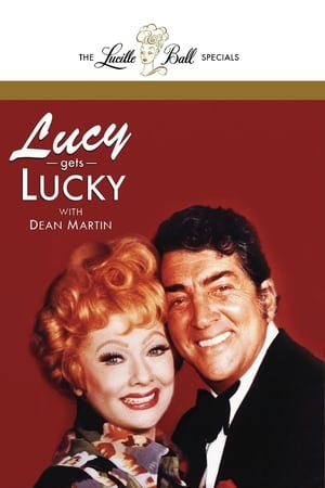 Póster de la película Lucy Gets Lucky