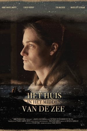 Póster de la película Het Huis in het Midden van de Zee