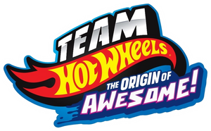 Hot Wheels: El Origen