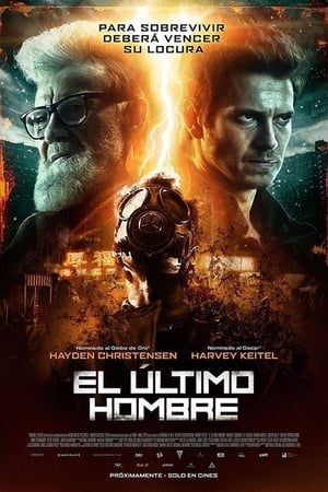 Póster de la película El último hombre