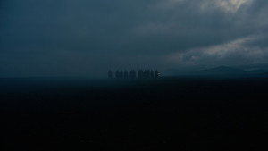 The Odyssey