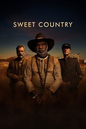 Póster de la película Sweet Country