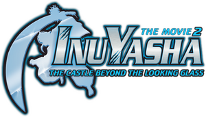 InuYasha: El castillo de los sueños en el espejo