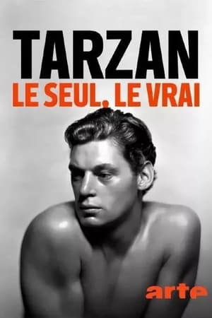 Póster de la película Der einzig wahre Tarzan