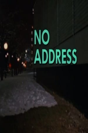 Póster de la película No Address