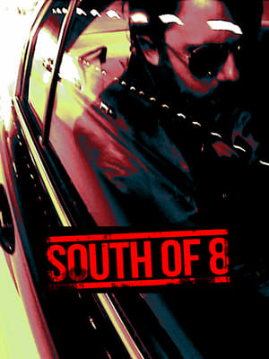 Póster de la película South of 8