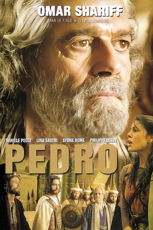Póster de la película Pedro