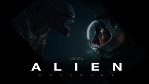 Alien: Covenant
