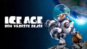 Ice Age: Collision Course