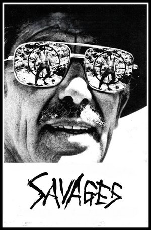 watch savages movie poster