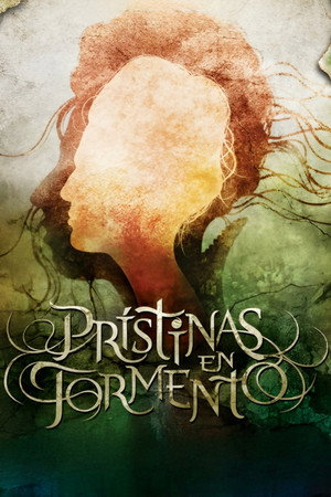 Póster de la película Prístinas en tormento